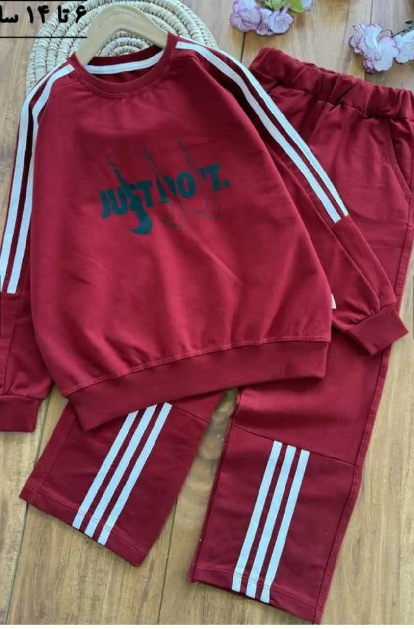 بلوز شلوار اسپرت 😍😍