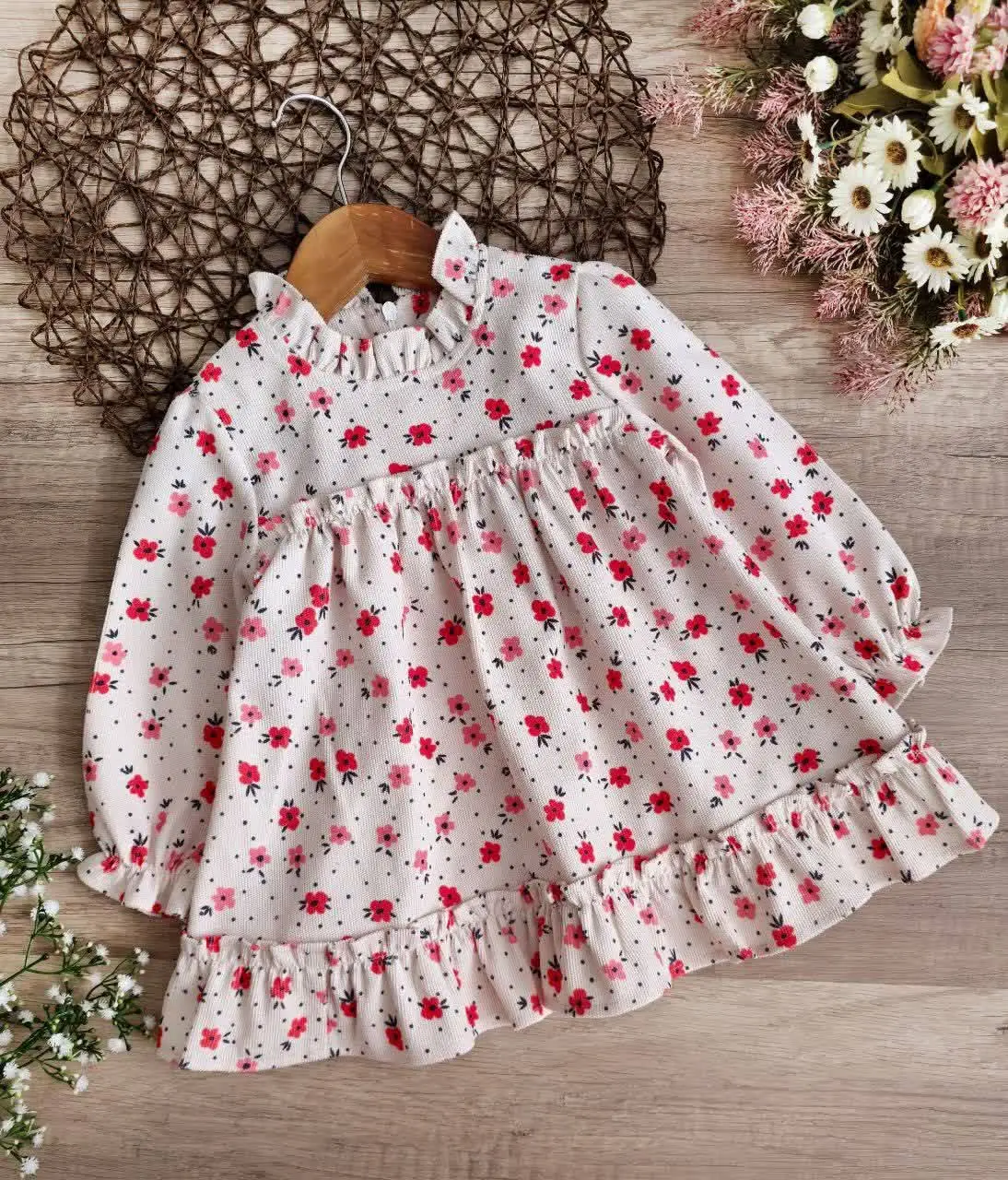 اگر یه تونیک خاص میخوای برای دخترت بخری
