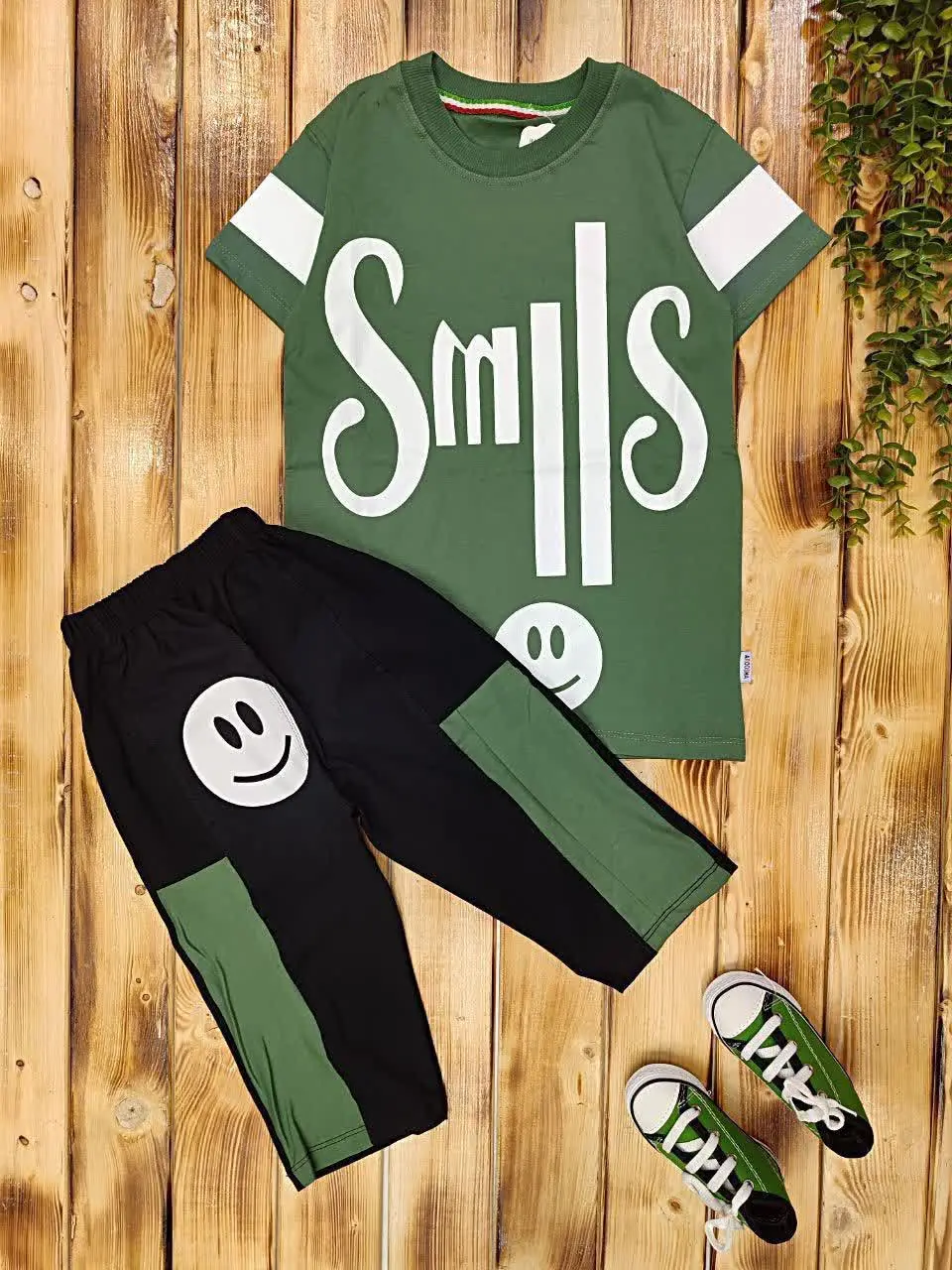 عاقا اومدیم با یه ست سایز بزرگ نایااااااب😉
