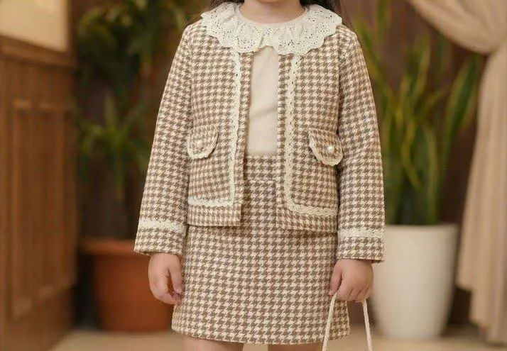 سه تیکه مهسا