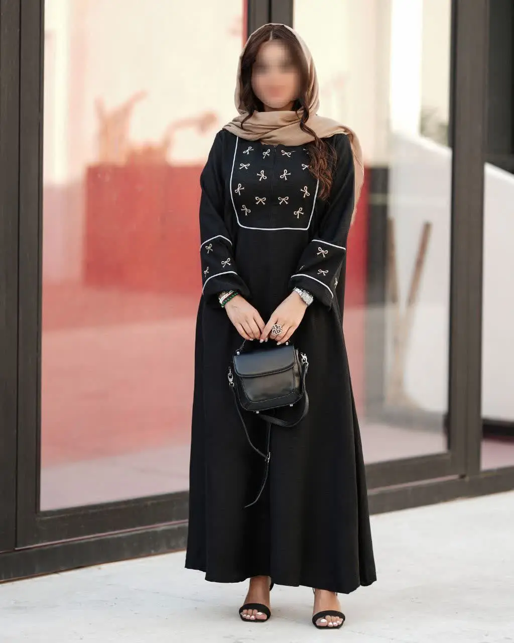 ▪️نام: پیراهن فهیمه
