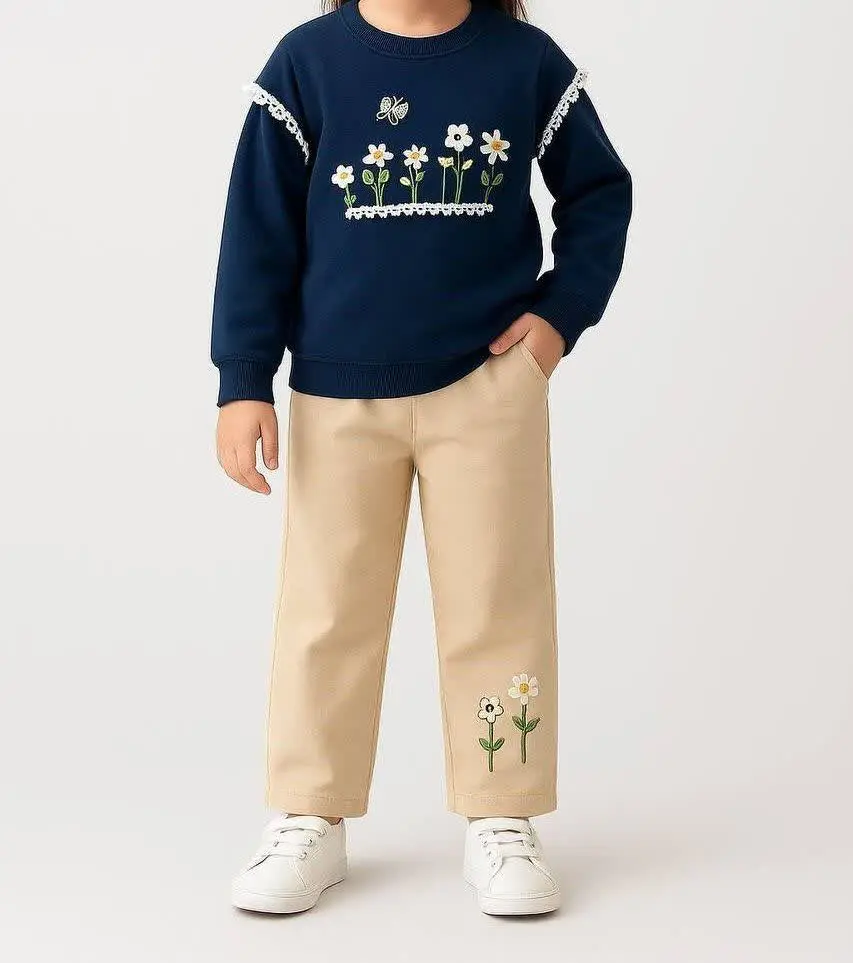 👚نام: ست بلوز و شلوار هزارگ...