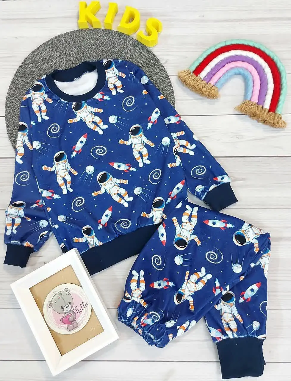 بلوز شلوار مخمل نانو👍