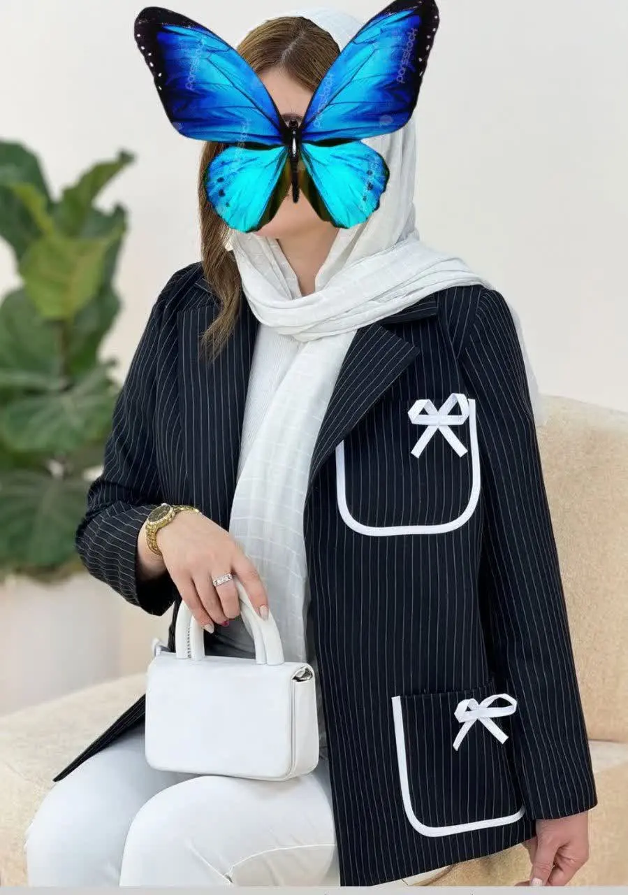  نام: مدل پرطرفدار نفس
