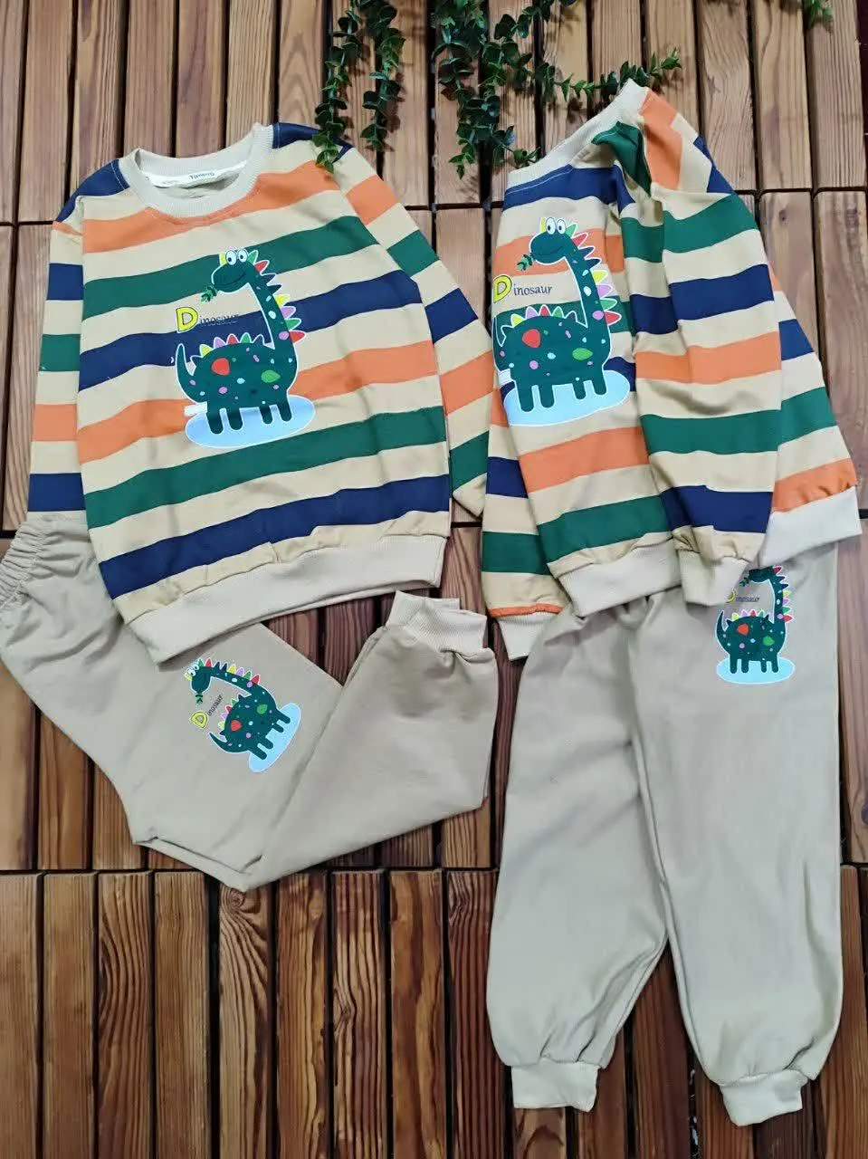 با مزه‌تر از این طرح مگه داریم 🫣 
