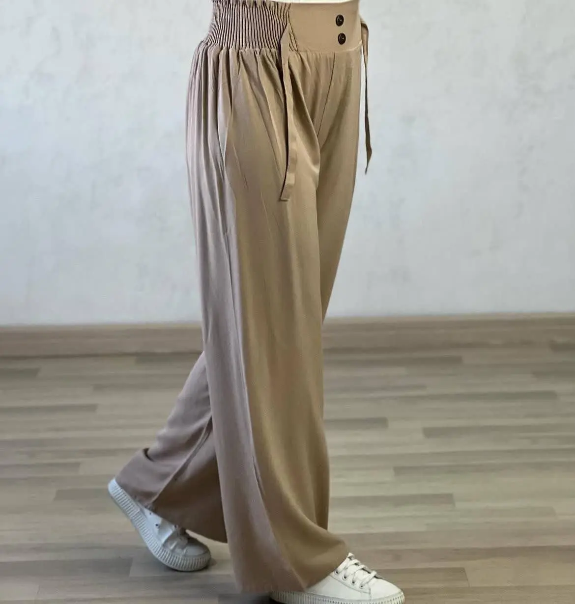 پس این مدل جذاب رو شارژ کردیم 😍
