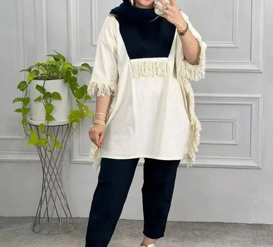 👚 نام: مدل نازدونه
