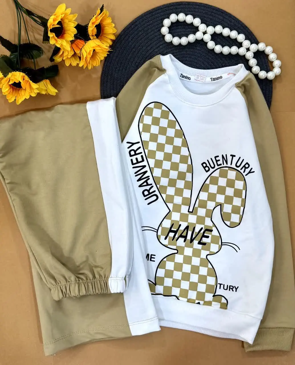 حقیقتا مثل جعبه مداد رنگیه🥺