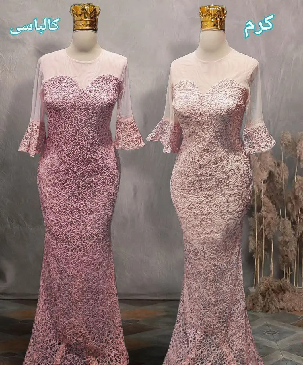 🖋نام: 😍😍ماکسی زیبای دکلته😍😍
