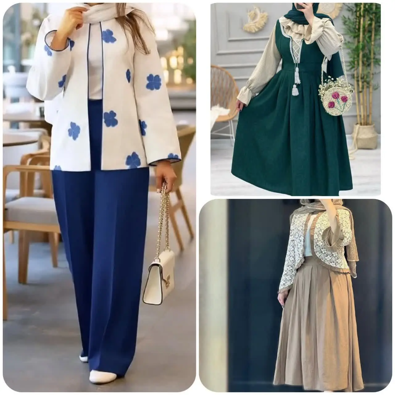 🔴 جدیدترین لباس‌های #ضدگرما رسید😳
