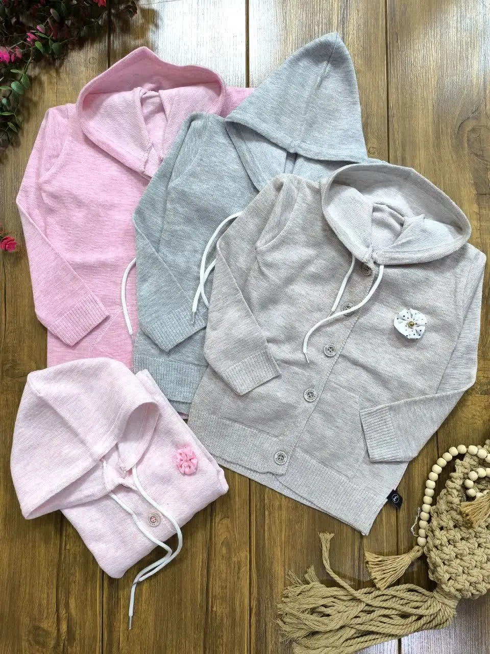 سویشرت گپ دخترانه😍
