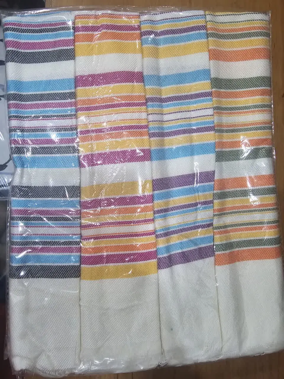 💫 دستمال نخی 💫
