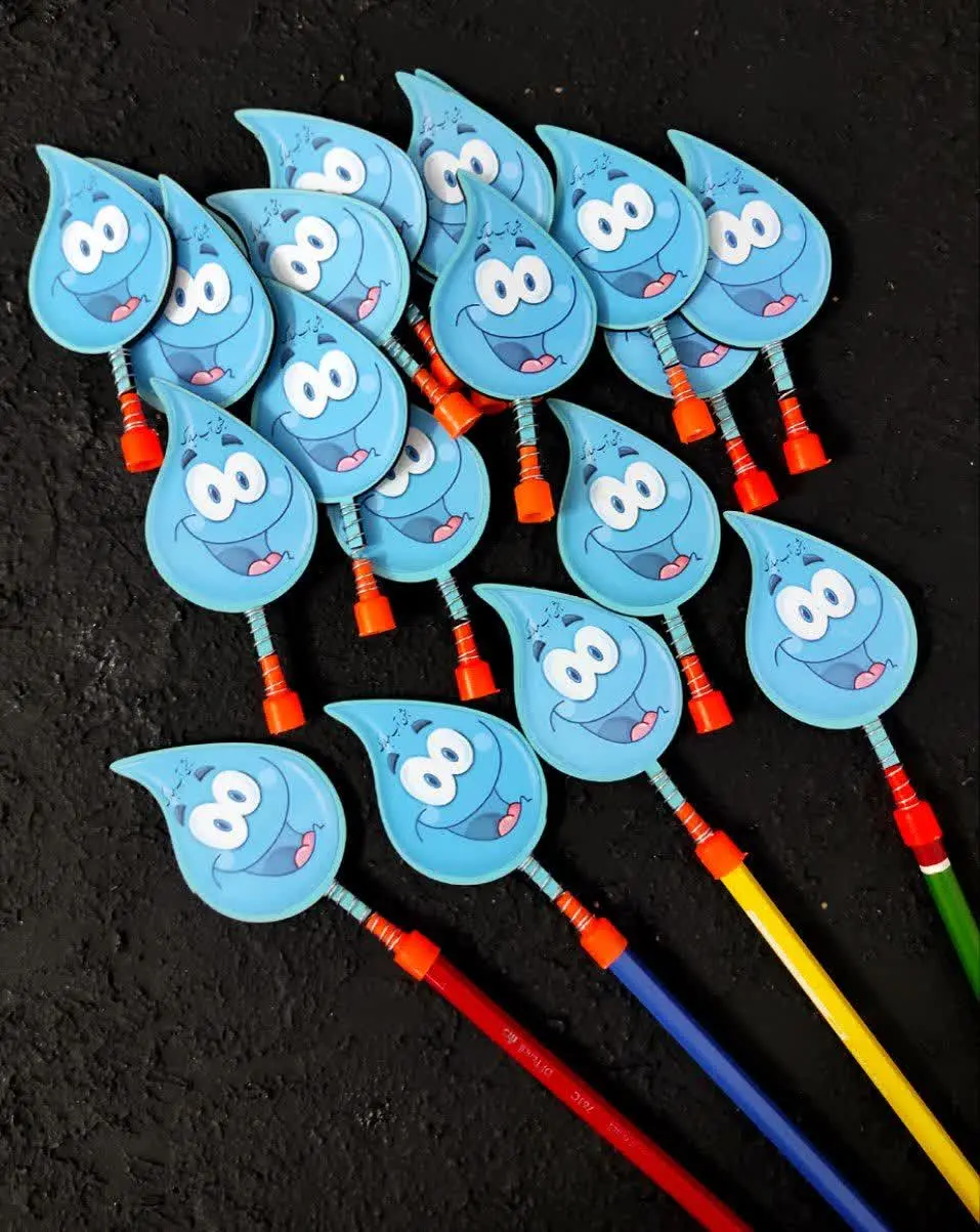 سرمدادی های خوشکل جشن آب سفارش