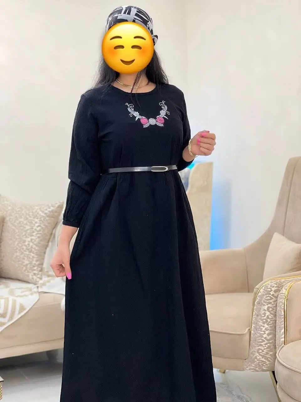 نام: پیراهن الیاف گلایول
