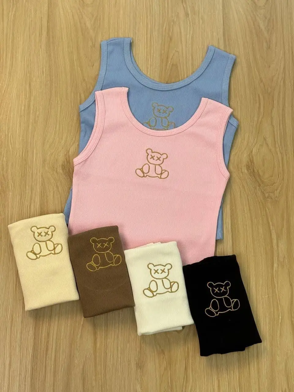 نام: کراپ خرسی
