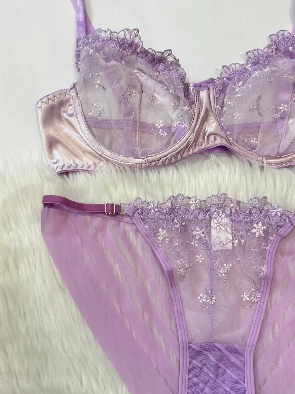 🌺ست تورگاز 
