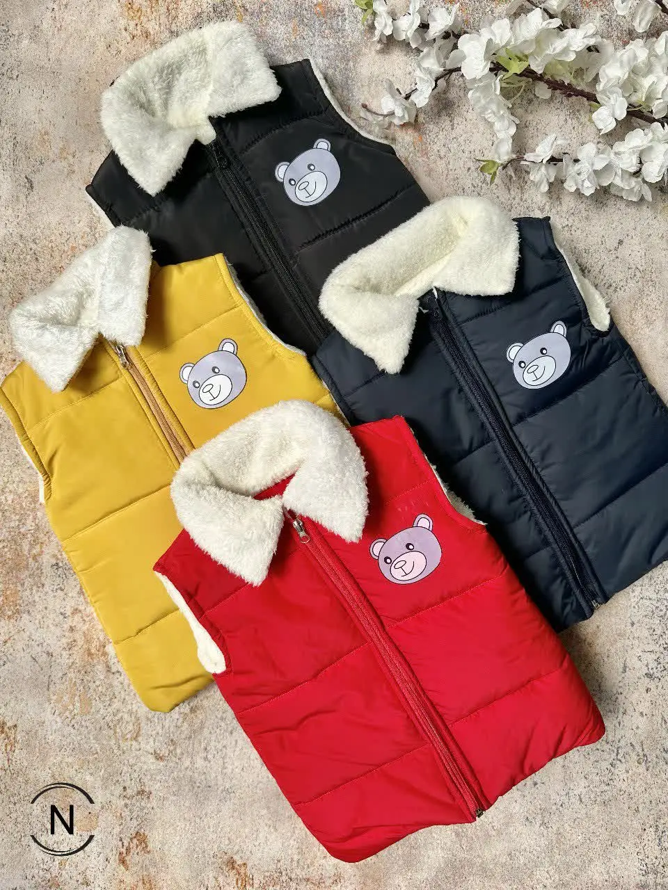 پافرمموری درجه یک