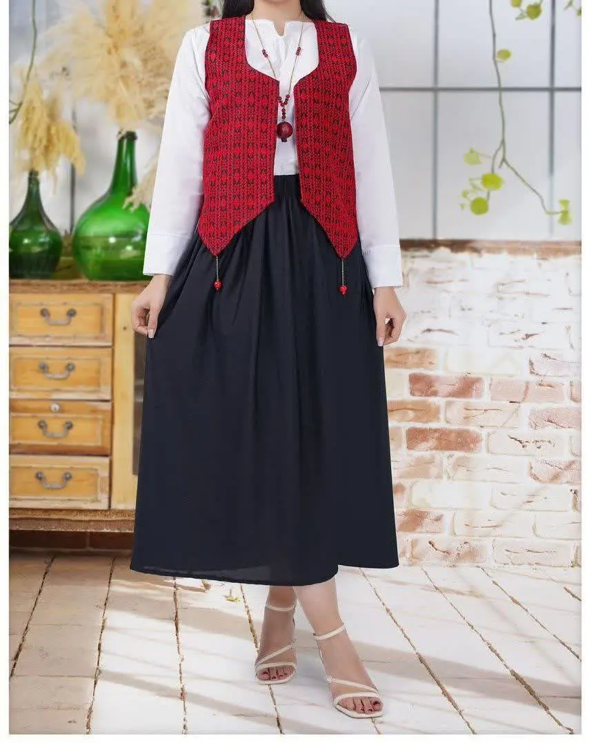 👚 نام: ست دلناز
