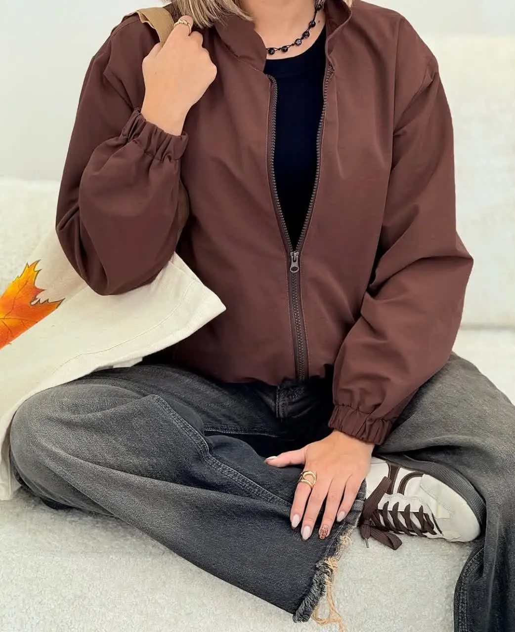 🛍نام: بامبرجکت Tc🍂