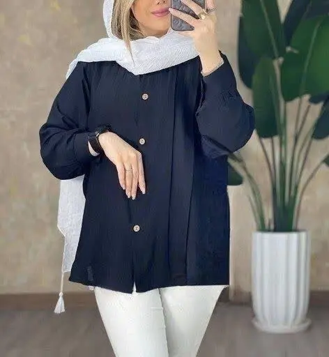 ❤️نام: مانتو مدل گیلدا
