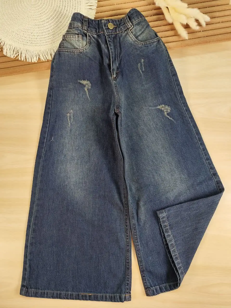 شلوار جین آتوسا