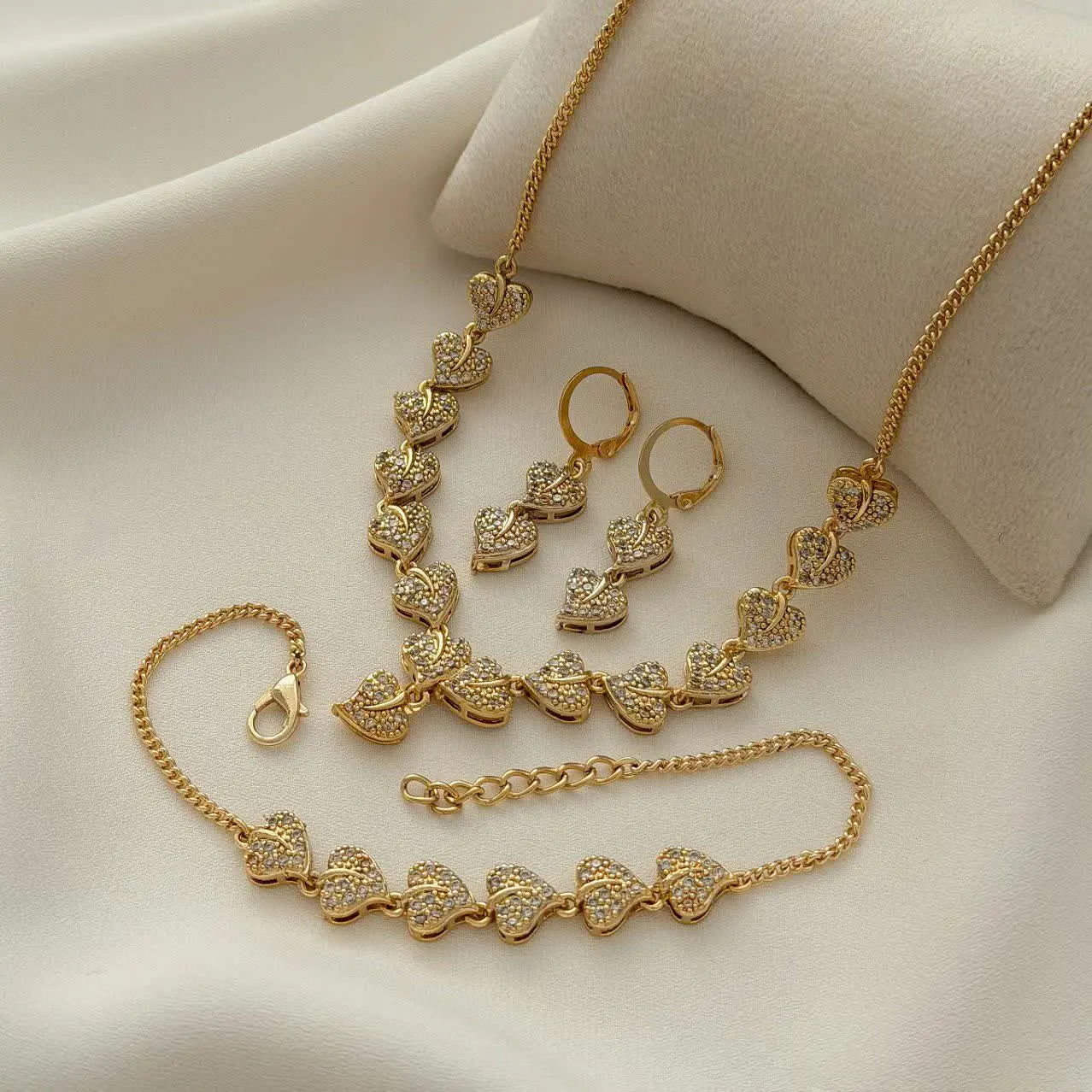 🔸 ارتفاع گوشواره:۳ سانت