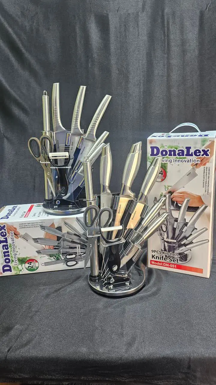 کارد ساطور دسته سنگین استیل تعداد محدود موجود شد
