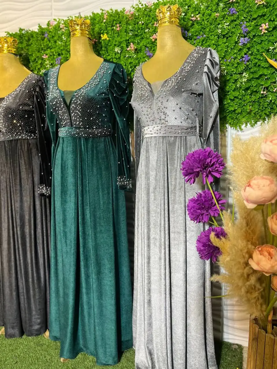 👚نام: #مجلسی شارلان
