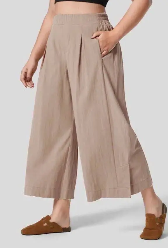 پرطرفدارترین مدل شلوار لینن🌼
