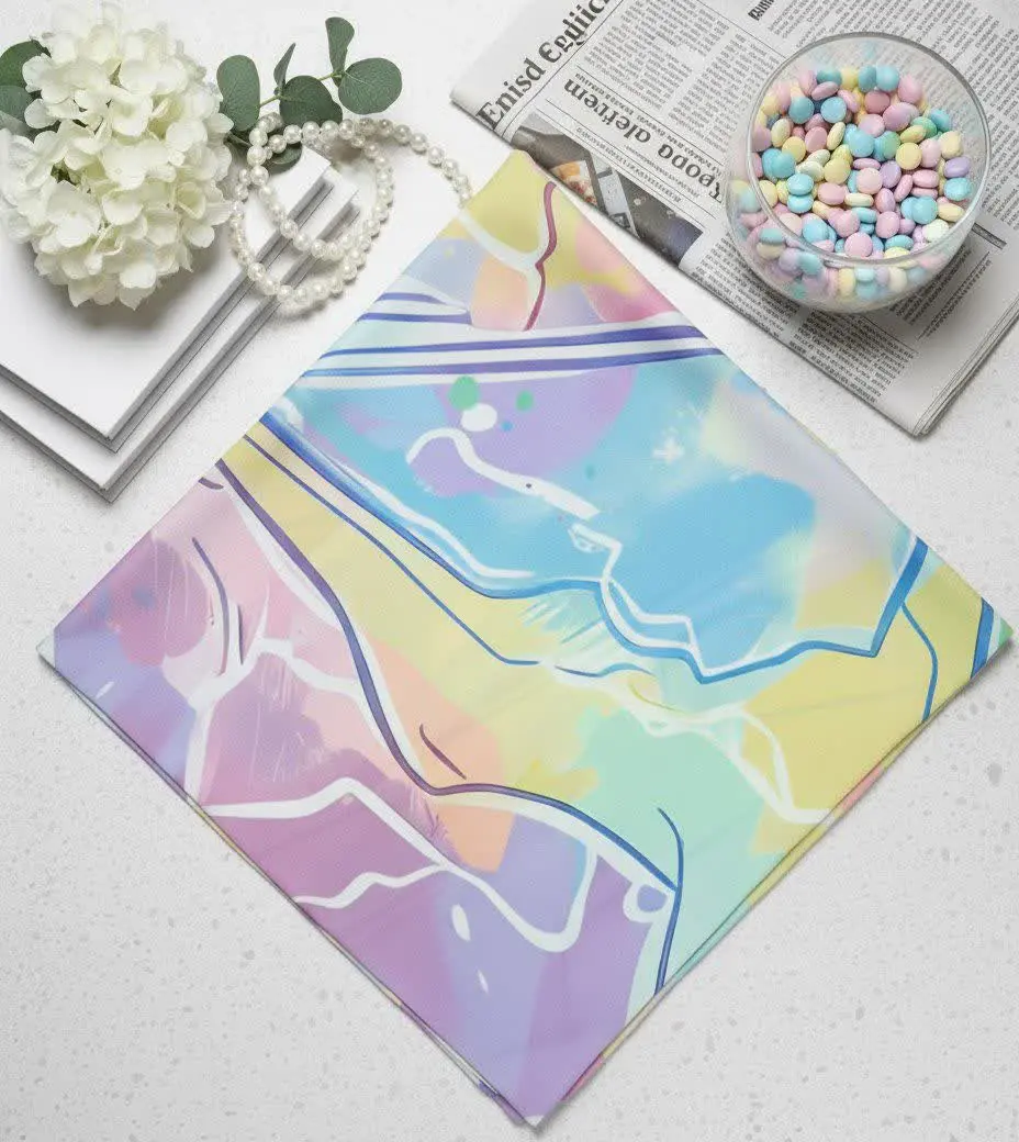 روسری طرح رکسانا😊