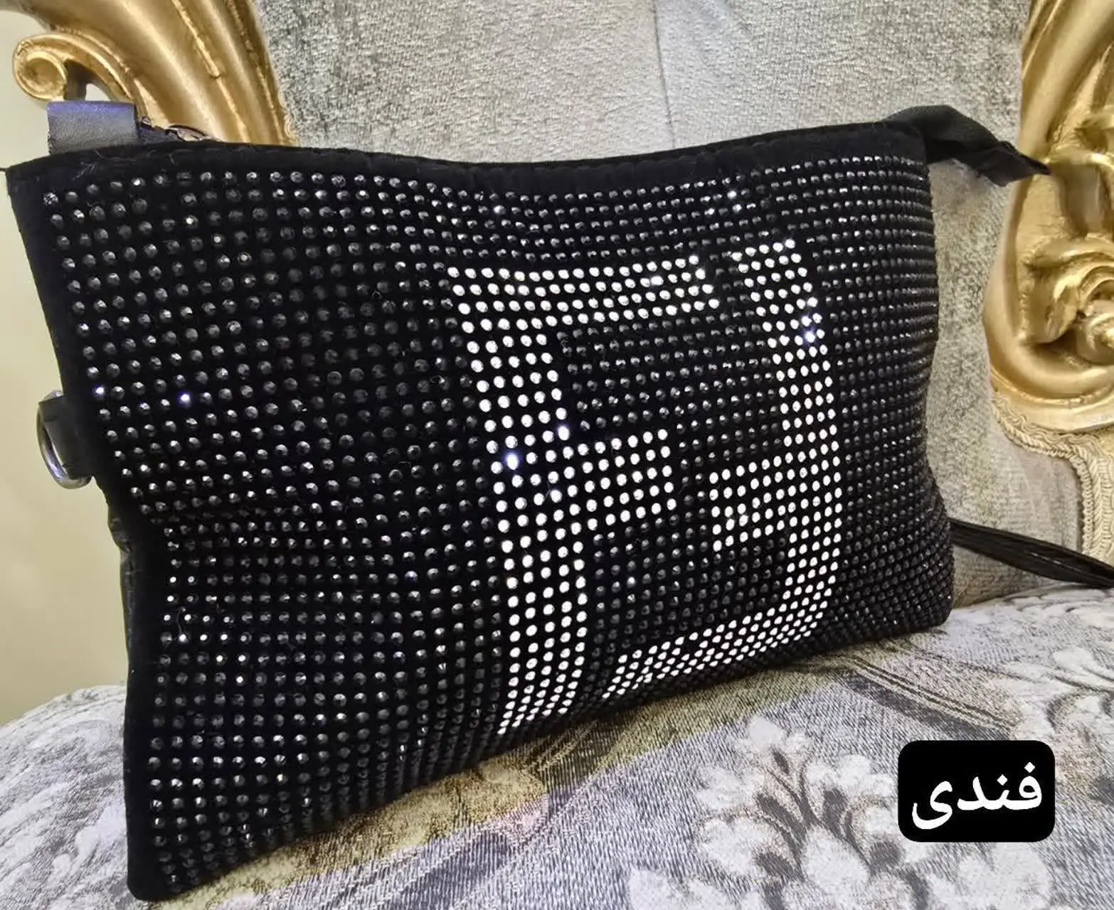 ❣نام: کیف آرشیدا