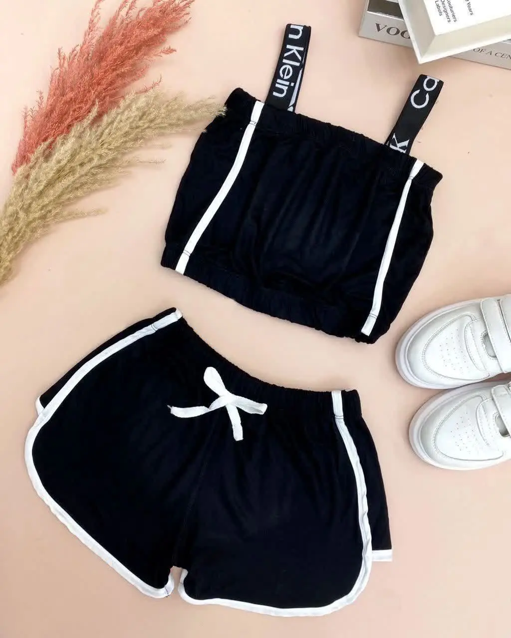 ❤️نام: ست CK
