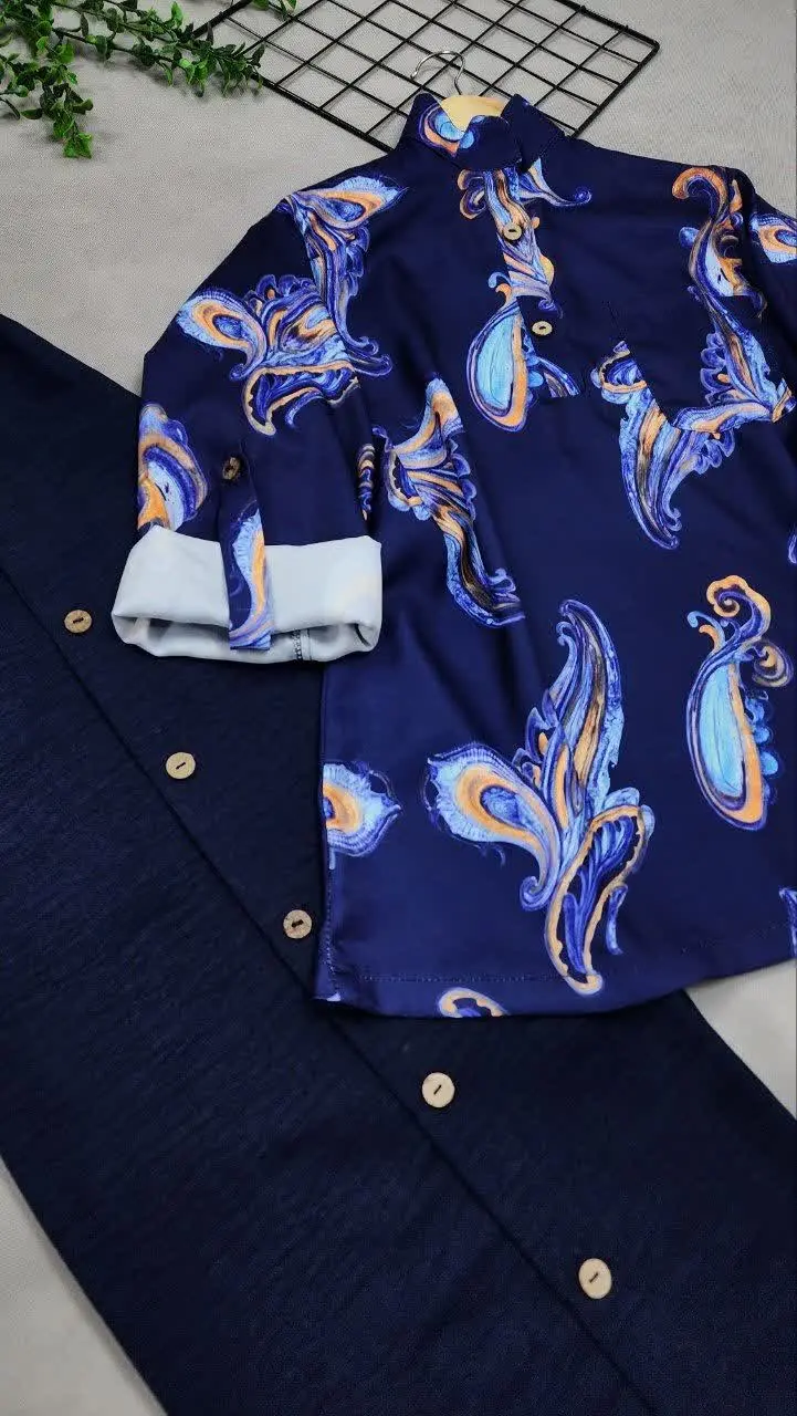 👚 نام: ست ایتالیایی