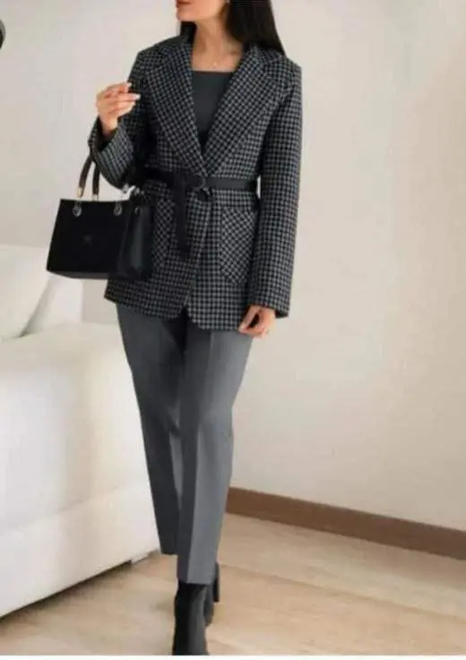 👚 نام: ست سه تیکه هلیا
