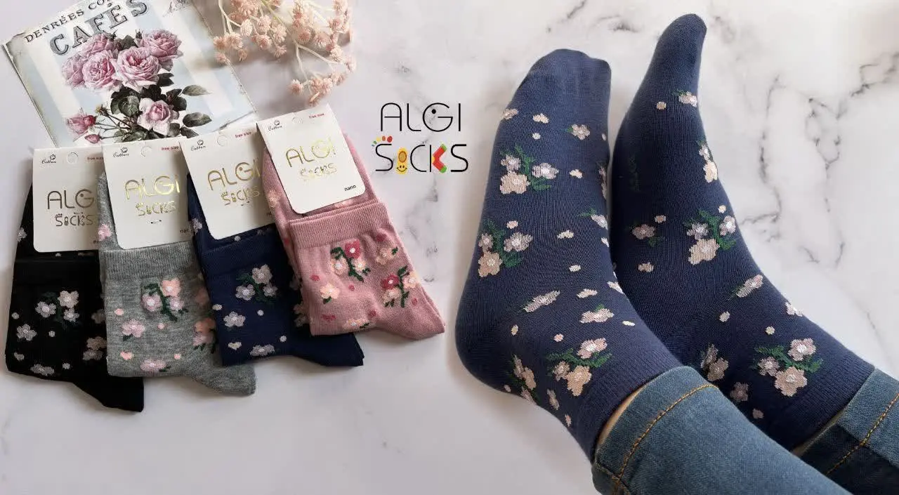 جوراب خفن آوردم باز براتون 😍