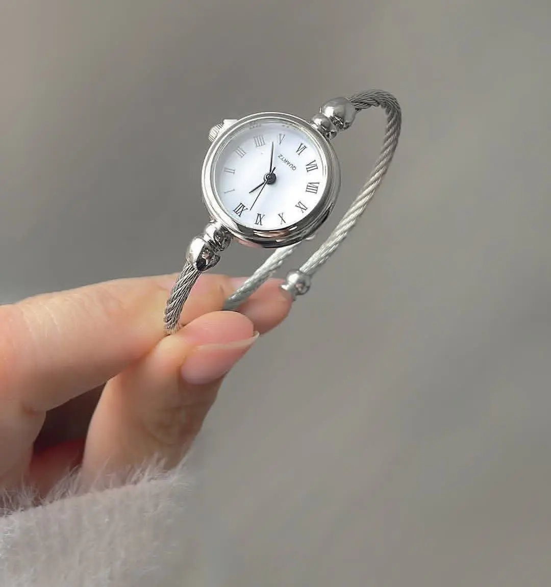 ساعت بنگالی بسیار زیباااا 🤤