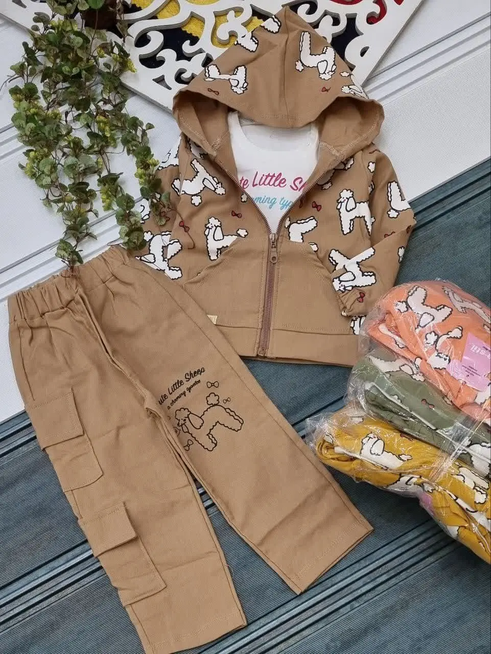 🇮🇷🧥🧶👗👚👔🎽👕👖💎
