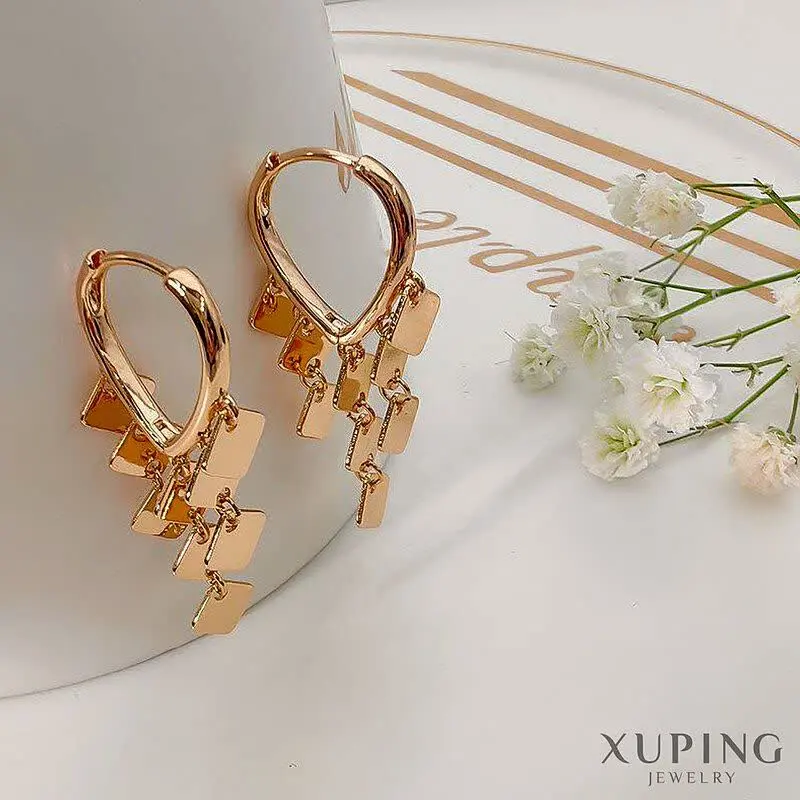 #گوشواره ژوپینگ کد ۱۷۹۸
