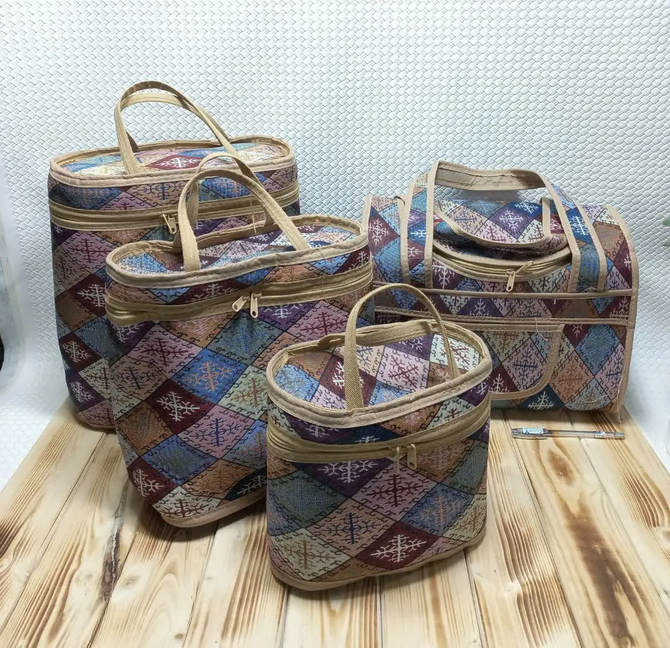 ✅جنس تترون
