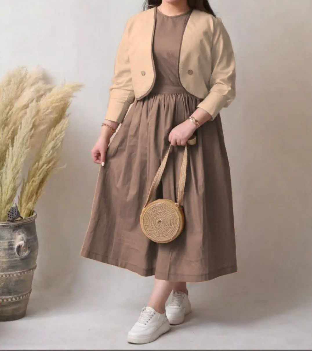 🖋نام: کت سارافن پرنسس
