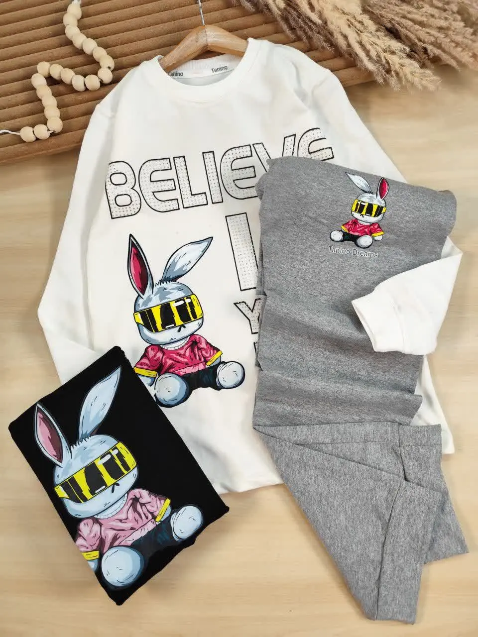 💫بلوز و شلوار believe in 💫