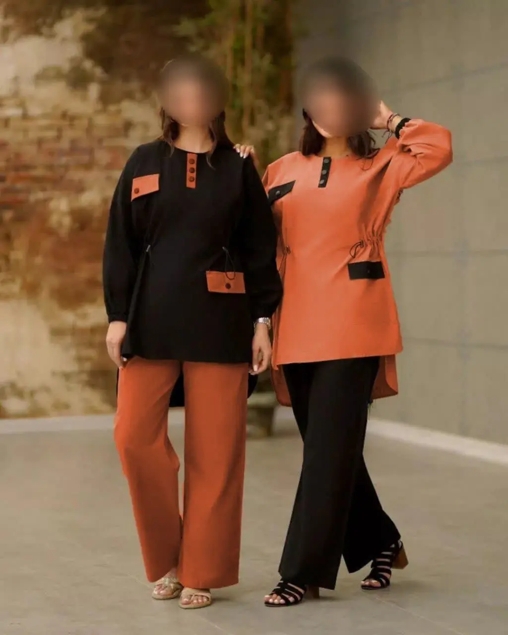 نام: ست پشت بلند 
