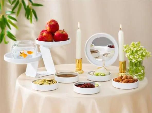 🌟هفت سین مینی مال 🌟
