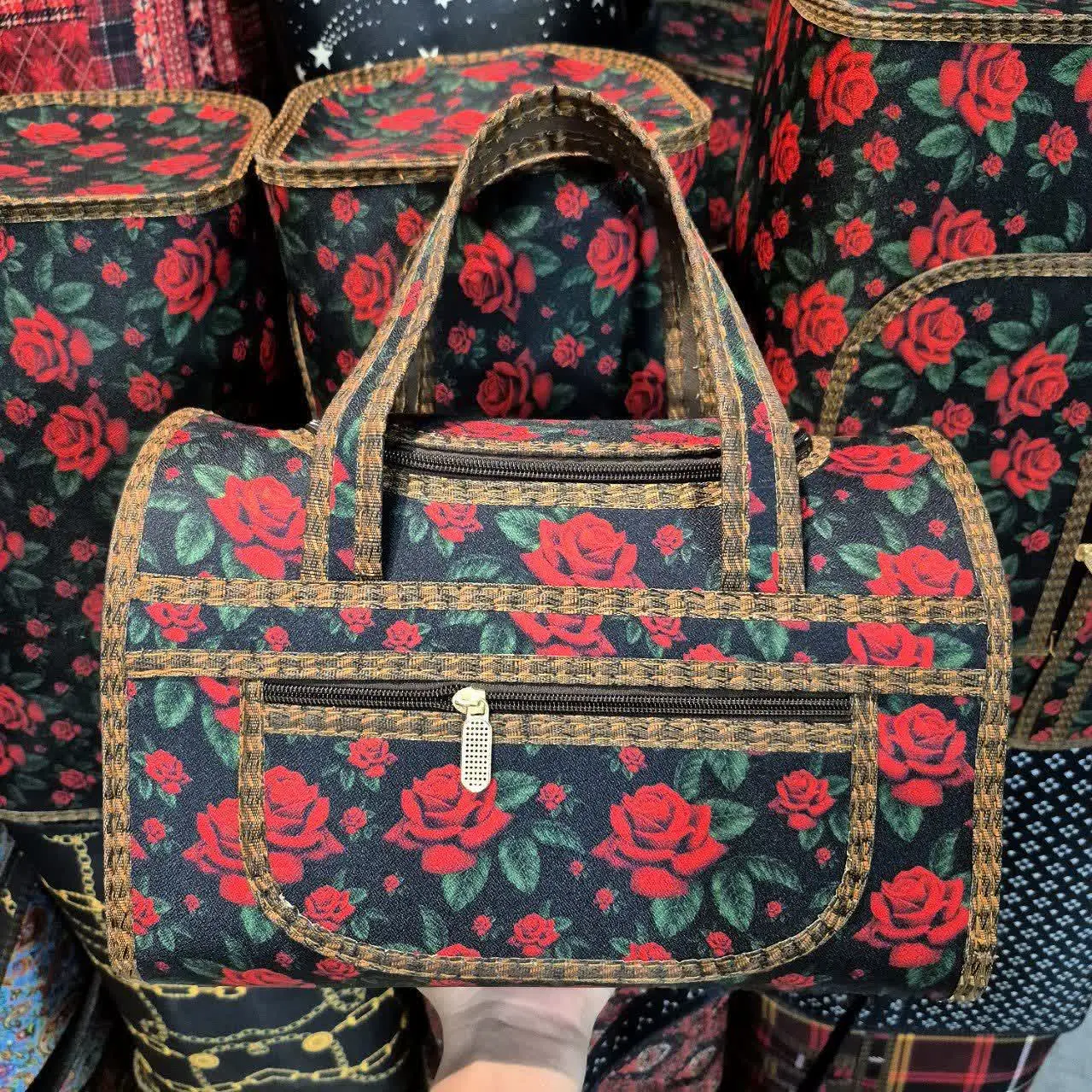 👝 #ساک #ورزشی سایزکوچک 🤏
