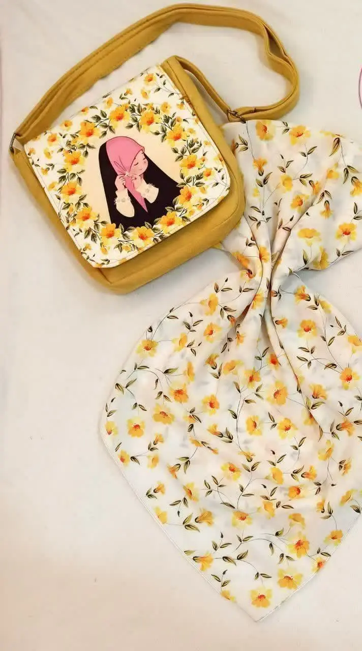 ست زیبای بابونه😍😍 
