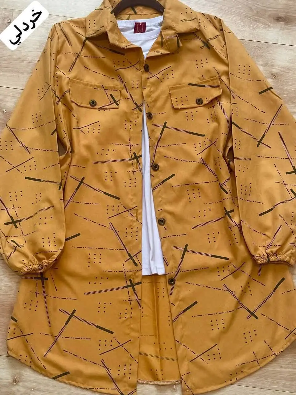 🧿شومیزویکی (کد۲۶۹) 
