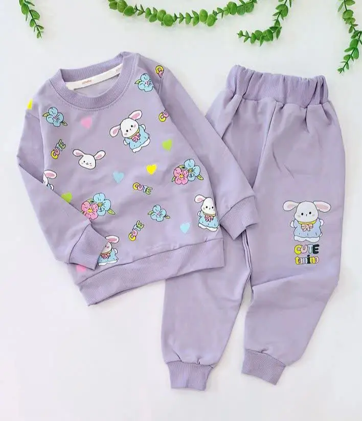 🌸 ست زیبا و دلبر دخترانه 🌸
