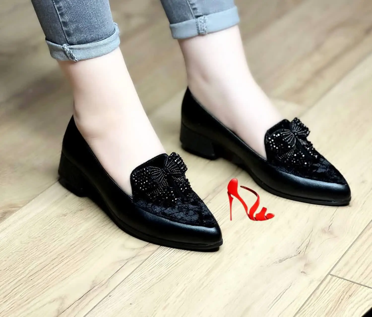 مدل هلدینگ 🎀🎀
