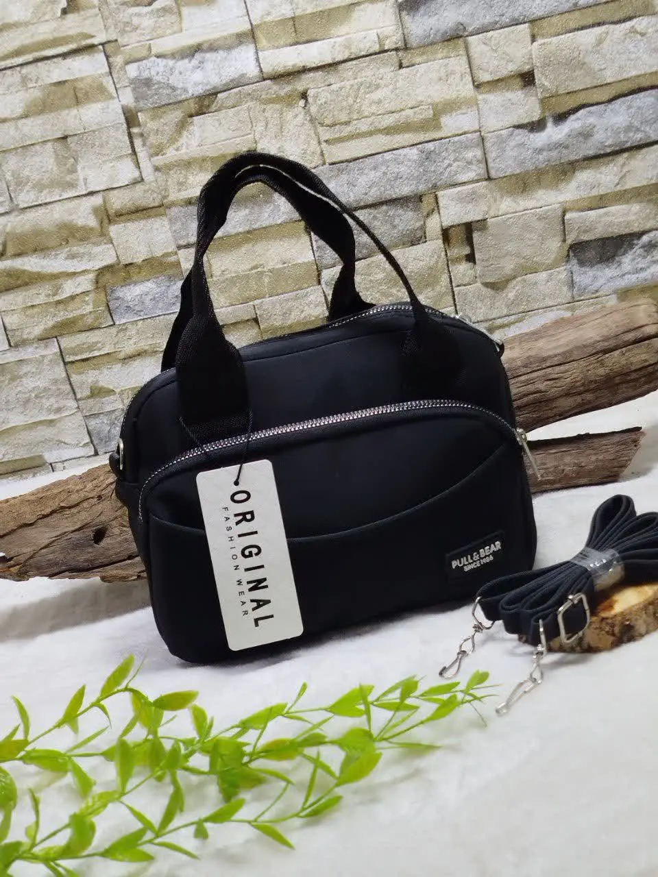 ✅ دوشی برشکا
