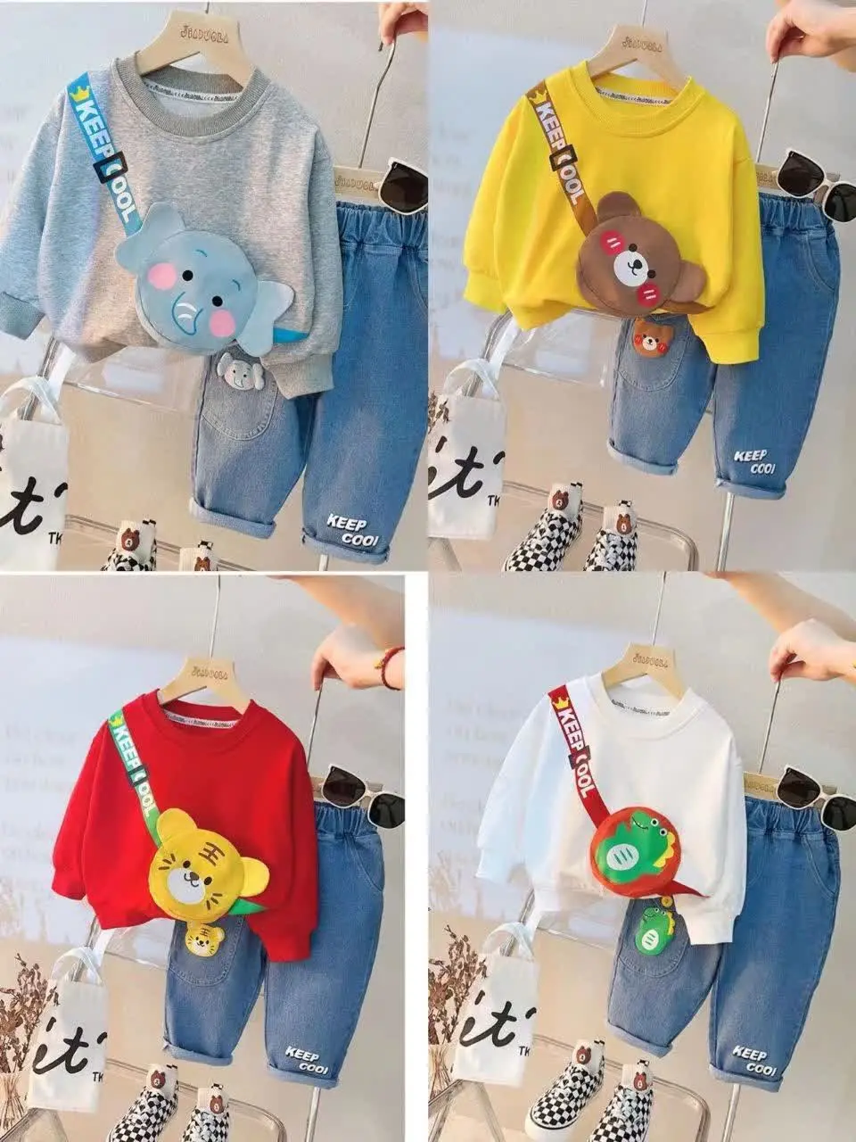 💏لباس بچه بخر #هدیه ببر🎁
